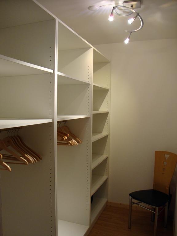Chalet Hestia Champery Luaran gambar
